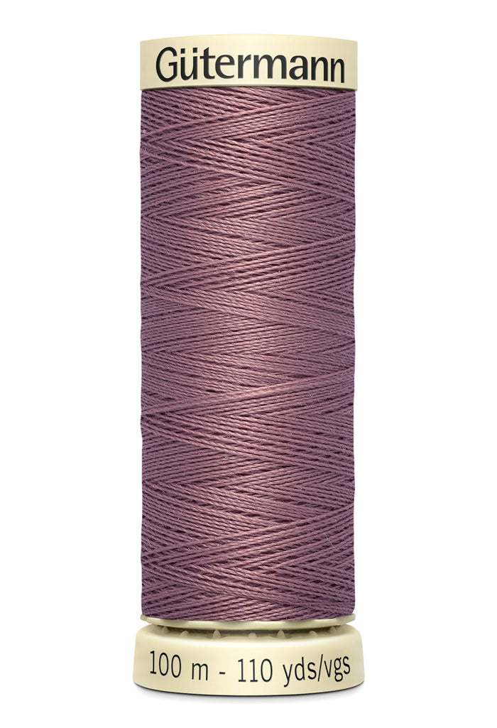 Gutermann 100m Sew=All Thread Colour - 52