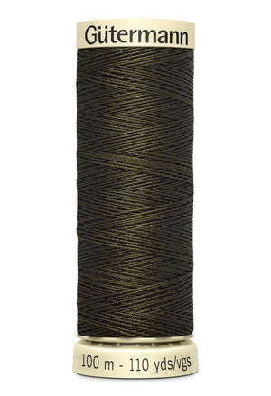 Gutermann 100m Sew=All Thread Colour - 531