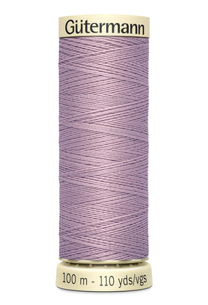 Gutermann 100m Sew=All Thread Colour - 568
