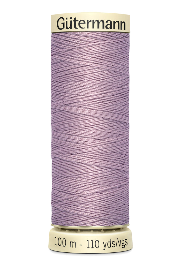 Gutermann 100m Sew=All Thread Colour - 568