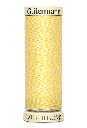 Gutermann 100m Sew=All Thread Colour - 578
