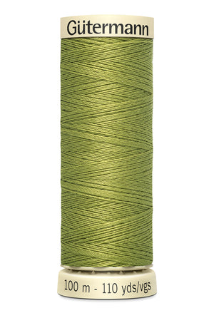 Gutermann 100m Sew=All Thread Colour - 582