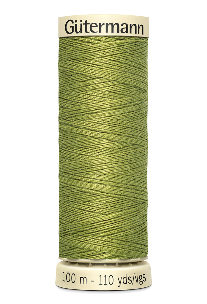 Gutermann 100m Sew=All Thread Colour - 582