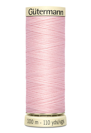 Gutermann 100m Sew=All Thread Colour - 659