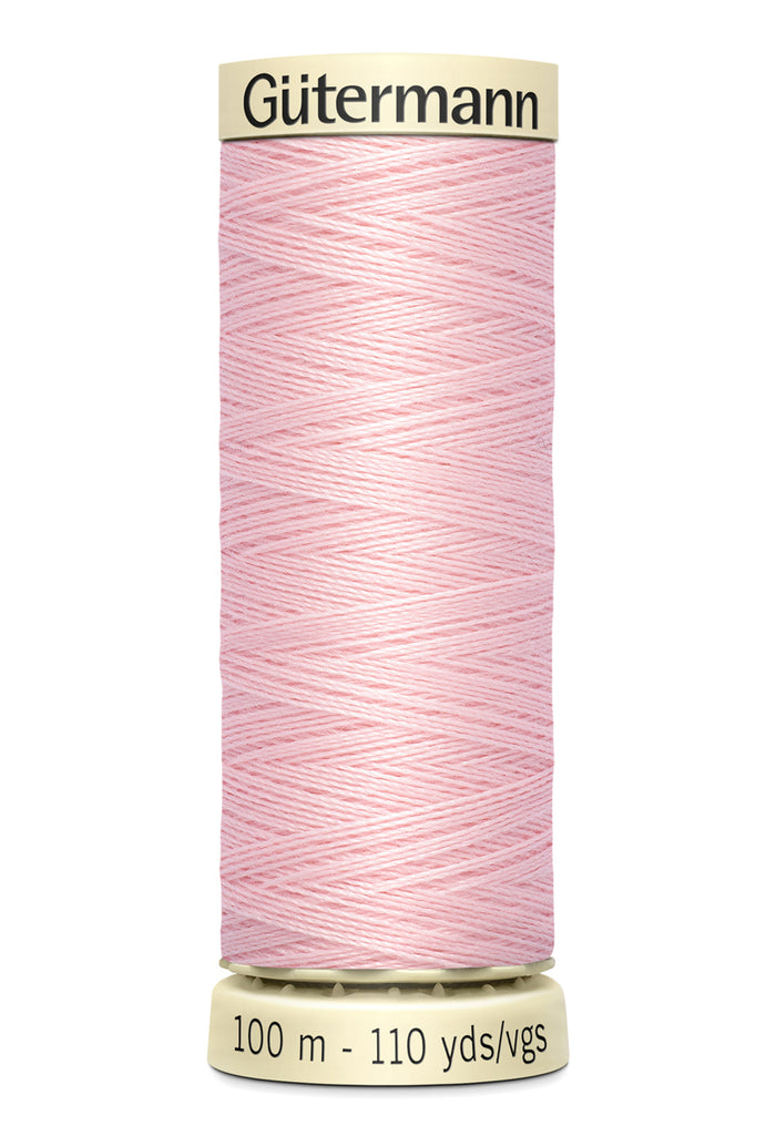 Gutermann 100m Sew=All Thread Colour - 659