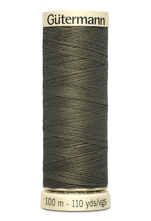 Gutermann 100m Sew=All Thread Colour - 676