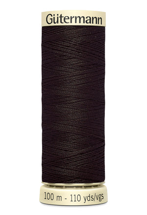 Gutermann 100m Sew=All Thread Colour - 697