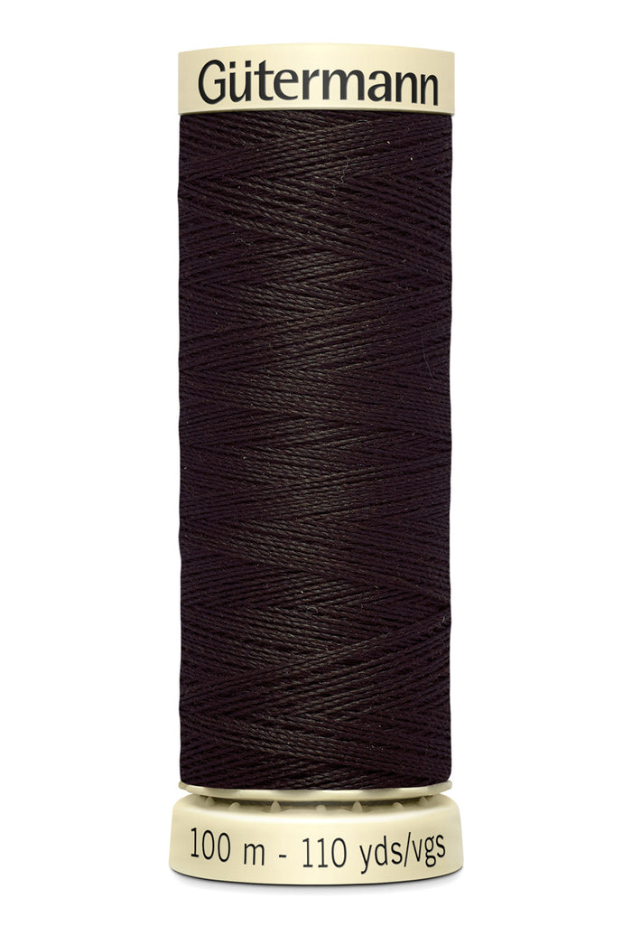 Gutermann 100m Sew=All Thread Colour - 697