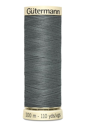 Gutermann 100m Sew=All Thread Colour - 701
