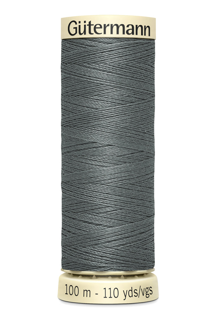 Gutermann 100m Sew=All Thread Colour - 701