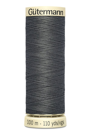 Gutermann 100m Sew=All Thread Colour - 702