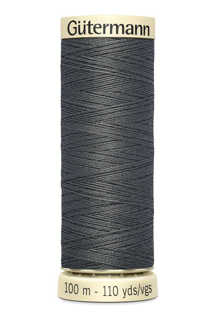 Gutermann 100m Sew=All Thread Colour - 702