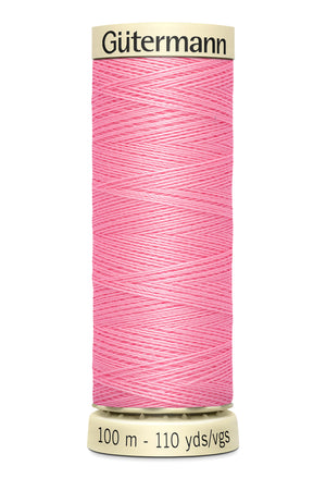 Gutermann 100m Sew=All Thread Colour - 758