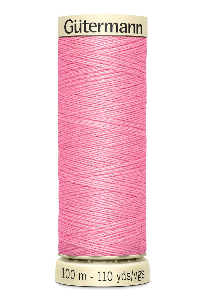 Gutermann 100m Sew=All Thread Colour - 758