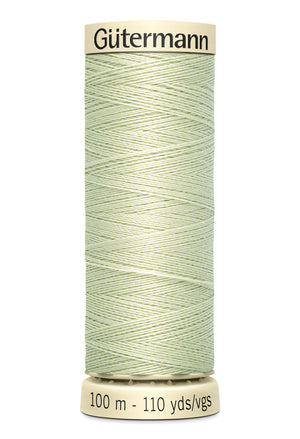 Gutermann 100m Sew=All Thread Colour - 818