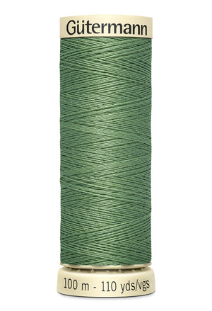 Gutermann 100m Sew=All Thread Colour - 821