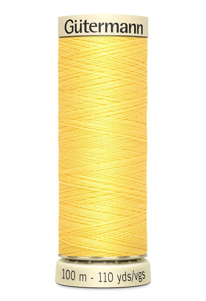 Gutermann 100m Sew=All Thread Colour - 852