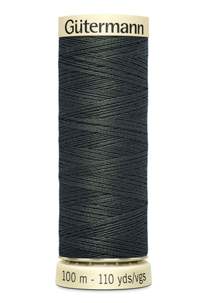 Gutermann 100m Sew=All Thread Colour - 861