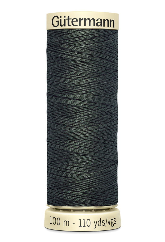 Gutermann 100m Sew=All Thread Colour - 861