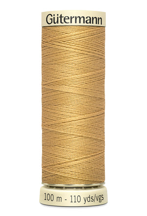 Gutermann  Sew=All Thread Colour - 893