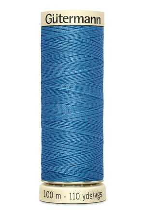 Gutermann 100m Sew=All Thread Colour - 965