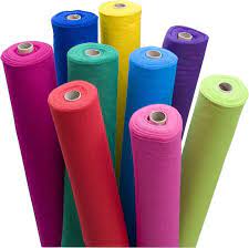 Craft Felt from the Roll