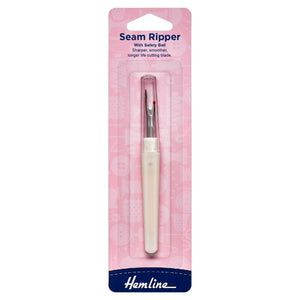 Hemline Large Seam Ripper