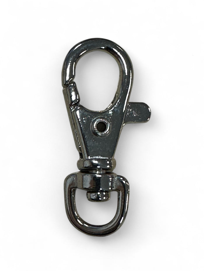 Metal Swivel Clips
