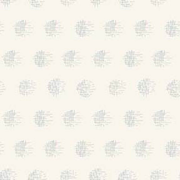 Bunny Sea Breeze Weave - 100% Cotton