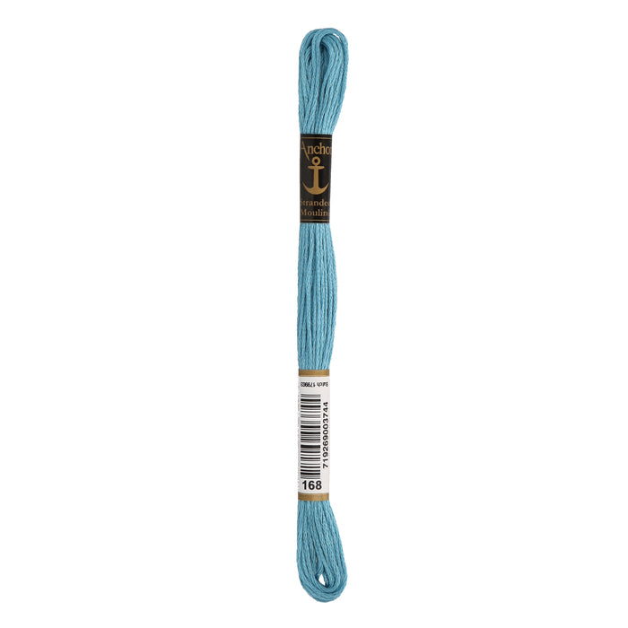 Anchor Standard Thread (Embroidery) Colour 0168