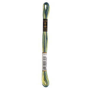 Anchor Standard Thread (Embroidery) Colour 01355