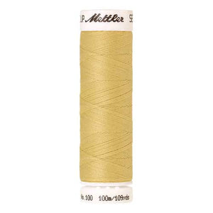 Mettler Serlon Thread 100m  - 0114 Barewood