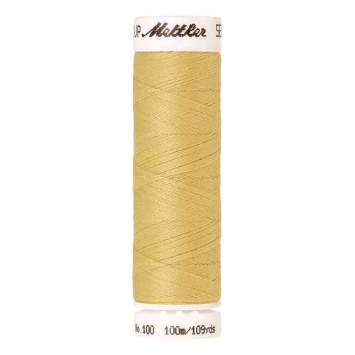 Mettler Serlon Thread 100m  - 0114 Barewood