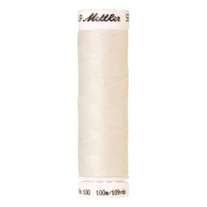 Mettler Serlon Thread 100m  - 1000 Eggshell