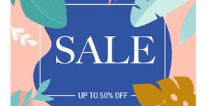  Sale 