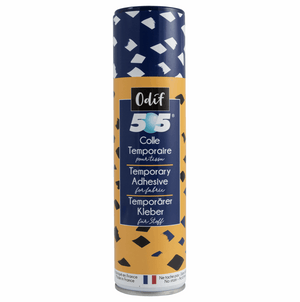 ODIF 505 Repositionable Adhesive Spray