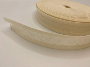 Bias Binding - Cotton - 25mm