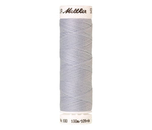 Mettler Serlon Thread 100m -   0036 Skylight