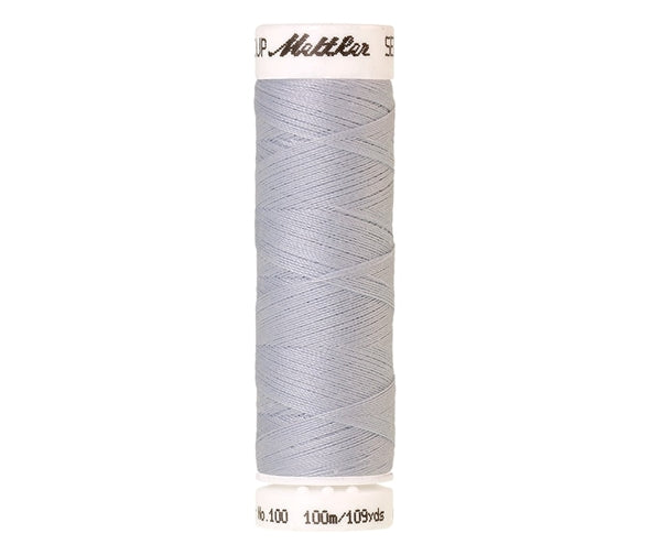 Mettler Serlon Thread 100m -   0036 Skylight