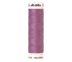 Mettler Serlon Thread 100m  - 0057 Violet