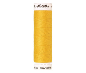 Mettler Serlon Thread 100m -   0120  Summer Sun