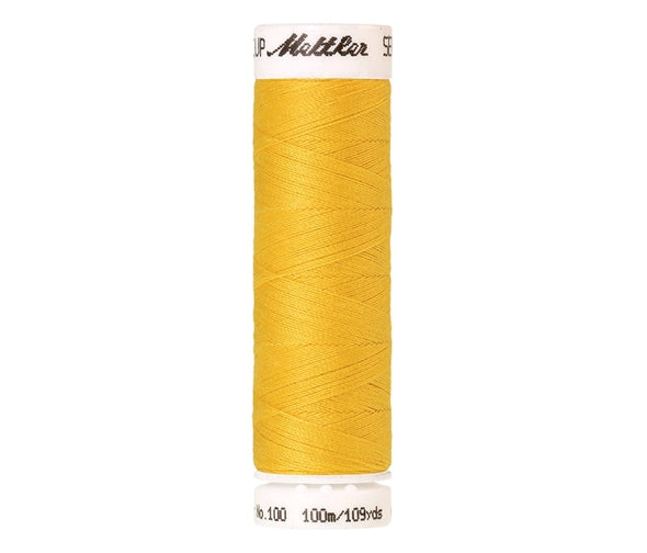 Mettler Serlon Thread 100m -   0120  Summer Sun