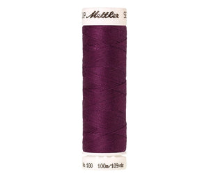 Mettler Serlon Thread 100m -  0157 Sangria