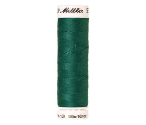 Mettler Serlon Thread 100m  - 0222 Green