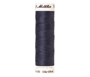 Mettler Serlon Thread 100m -  0311 Blue Shadow