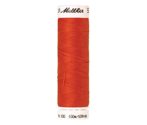 Mettler Serlon Thread 100m -  0450 Paprika