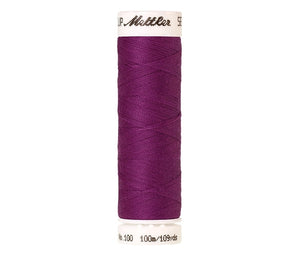Mettler Serlon Thread 100m -  1059 Boysenberry