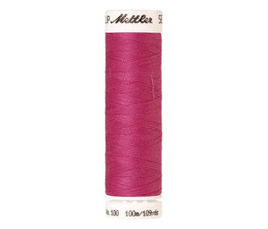Mettler Serlon Thread 100m  - 1423 Hot Pink