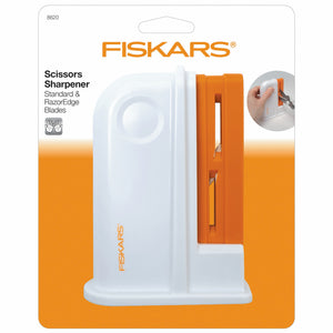 Fiskars Scissor Sharpner