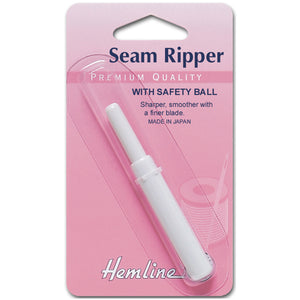 Hemline Seam Ripper